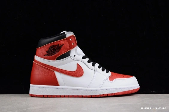 555088-161 1 555088-161 OG Jordan High Retro Heritage 0403